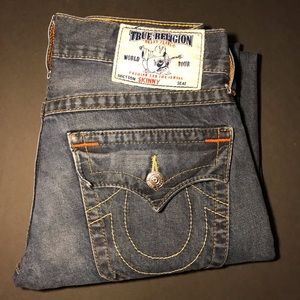 True Religion jeans